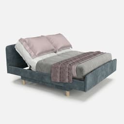 Lit Daniella - Sommier Simple & Double Motorisé - 2_places_releveur_0b9dd022-405e-4874-93ad-bae9cb0b20f0_4096x.jpg
