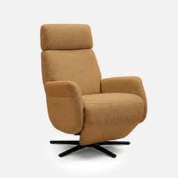 Fauteuil Relax Manuel Jane