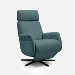 Fauteuil Relax Manuel Jane