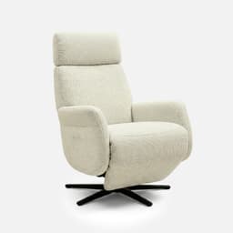 Fauteuil Relax Manuel Jane