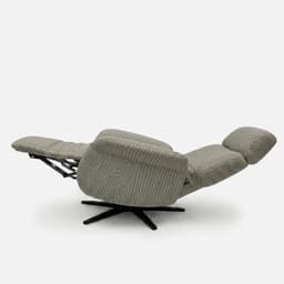 Fauteuil Relax Allongé Jane Profil