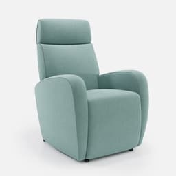 Fauteuil Releveur Bobby par Zelder