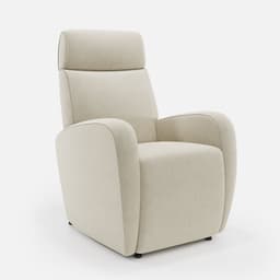 Fauteuil Relax Bobby par Zelder