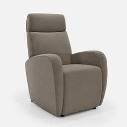 Fauteuil Relax Bobby par Zelder