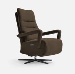 Fauteuil Relax Paris 2M par Zelder