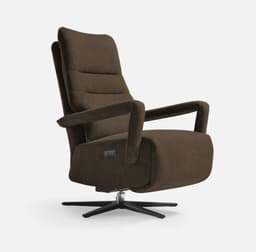 Fauteuil Relax Paris 2M par Zelder