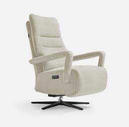 Fauteuil Relax Paris 2M par Zelder