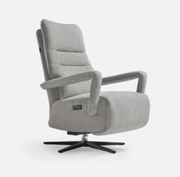 Fauteuil Relax Paris 2M par Zelder
