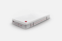 Matelas Ferme Articule Grand Confort par Zelder en largeur 70cm et longueur 190cm