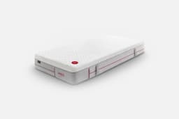 Matelas Ferme Articule Grand Confort par Zelder en largeur 70cm et longueur 190cm