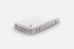 Matelas Nano Articule Grand Confort par Zelder en largeur 70cm et longueur 190cm