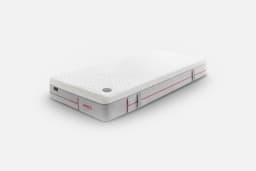 Matelas Nano Articule Grand Confort par Zelder en largeur 70cm et longueur 190cm