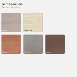 Lit Simple San Francisco par Zelder