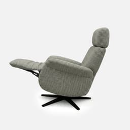 Fauteuil Relax Électrique Jane Profil