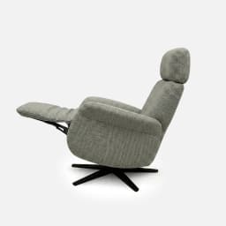Fauteuil Relax Électrique Jane Profil