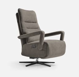 Fauteuil Relax Paris 2M par Zelder