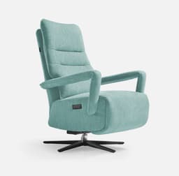 Fauteuil Relax Paris 2M par Zelder
