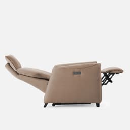 Fauteuil Releveur Thea 1M par Zelder en 1 moteur et hêtre naturel coloris butternut