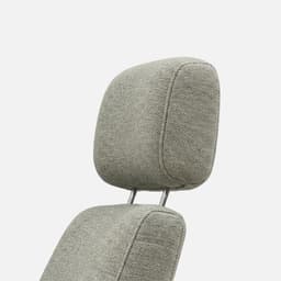 Fauteuil Relax Jane Têtière